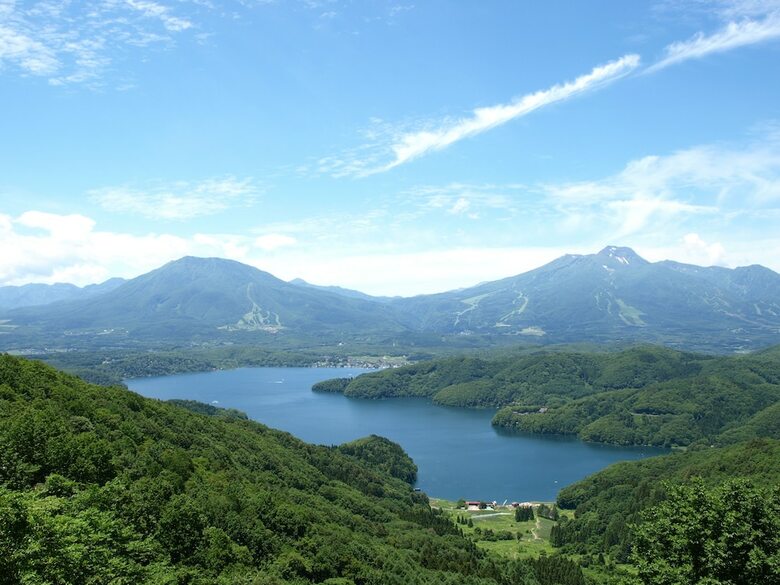 Hotel Madarao Mountain Lodge