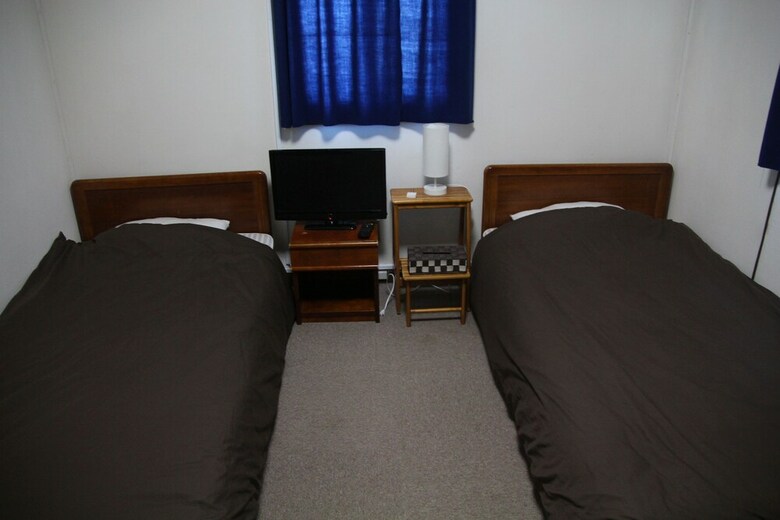 Hotel Madarao Mountain Lodge
