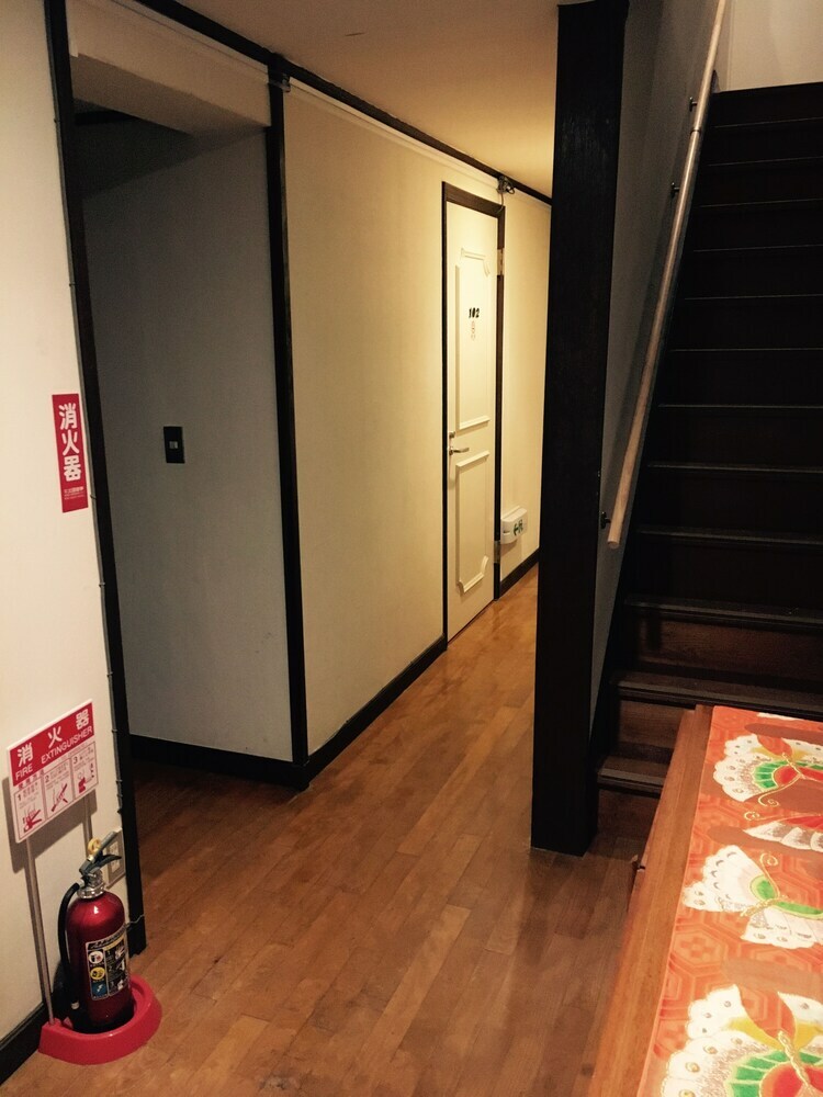 Hotel Madarao Mountain Lodge