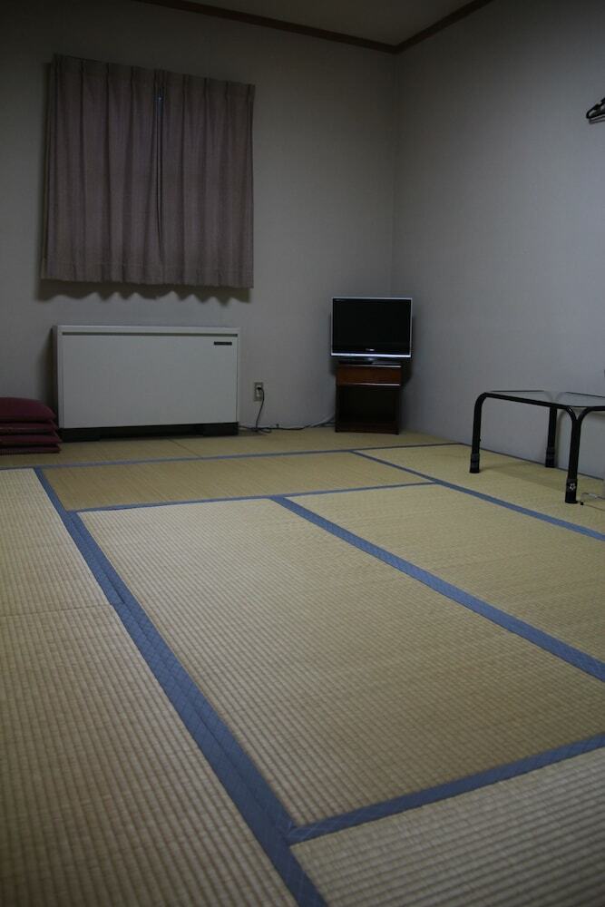 Hotel Madarao Mountain Lodge