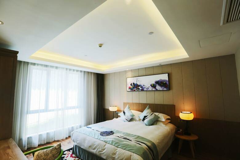 Wuzhen Mingli Hotel