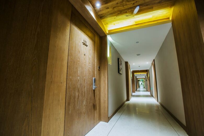 Wuzhen Mingli Hotel