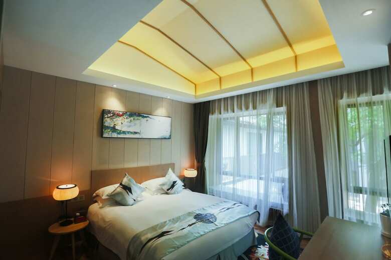 Wuzhen Mingli Hotel