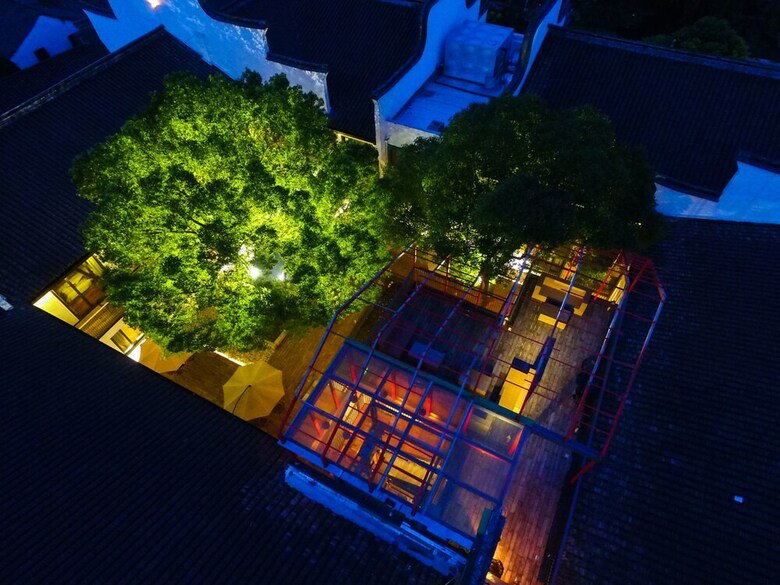 Wuzhen Mingli Hotel