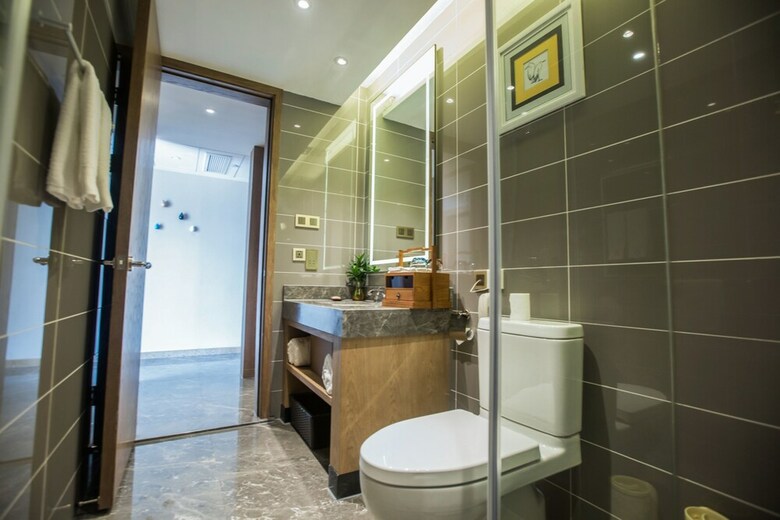 Wuzhen Mingli Hotel