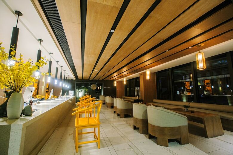 Wuzhen Mingli Hotel