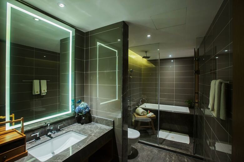 Wuzhen Mingli Hotel