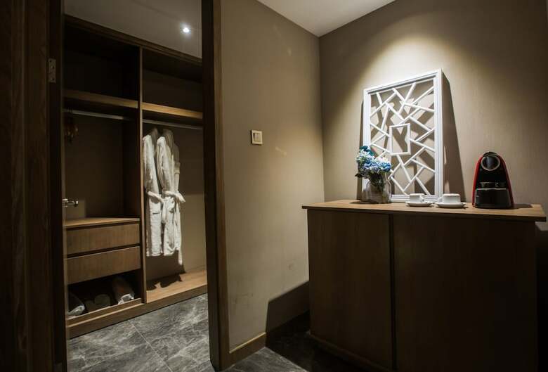 Wuzhen Mingli Hotel