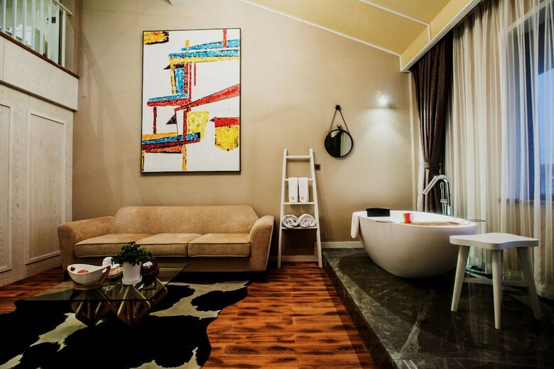 Wuzhen Mingli Hotel