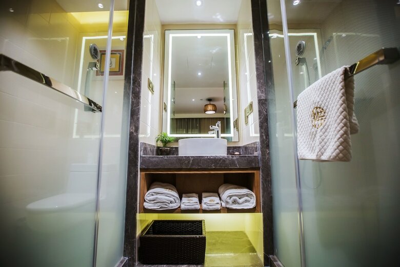Wuzhen Mingli Hotel