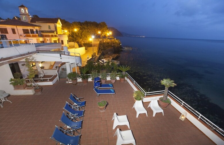 Hotel Il Cefalo