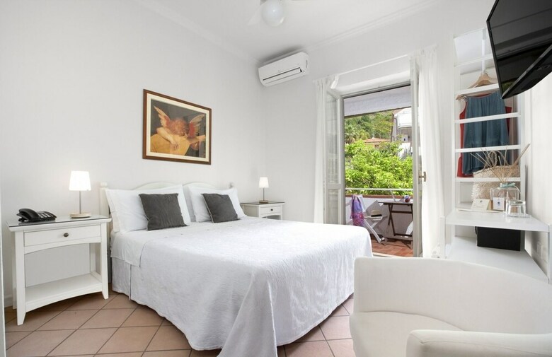 Hotel Il Cefalo