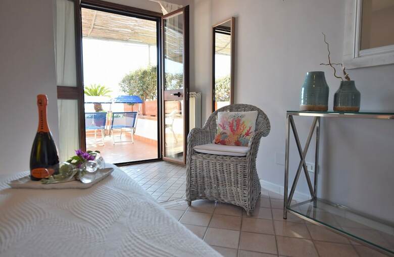 Hotel Il Cefalo