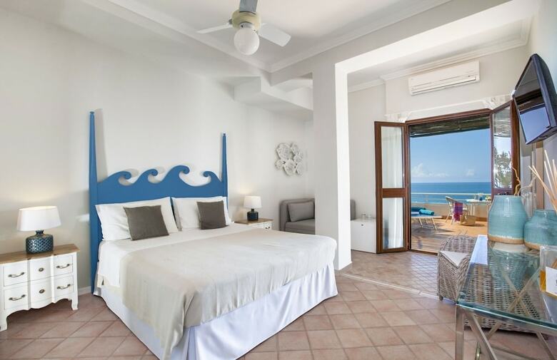 Hotel Il Cefalo