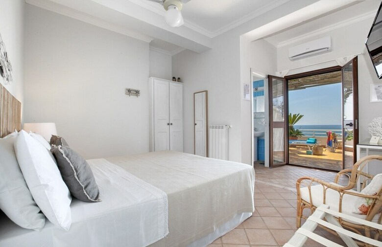 Hotel Il Cefalo