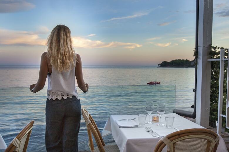 Hotel Il Cefalo