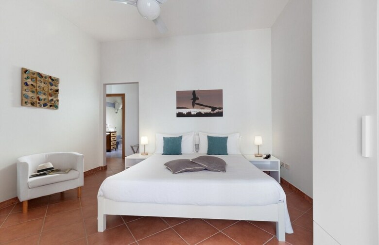 Hotel Il Cefalo