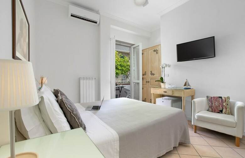 Hotel Il Cefalo