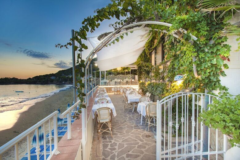 Hotel Il Cefalo