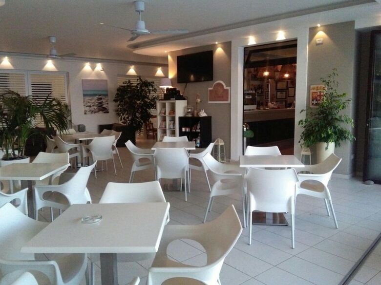 Hotel Il Cefalo