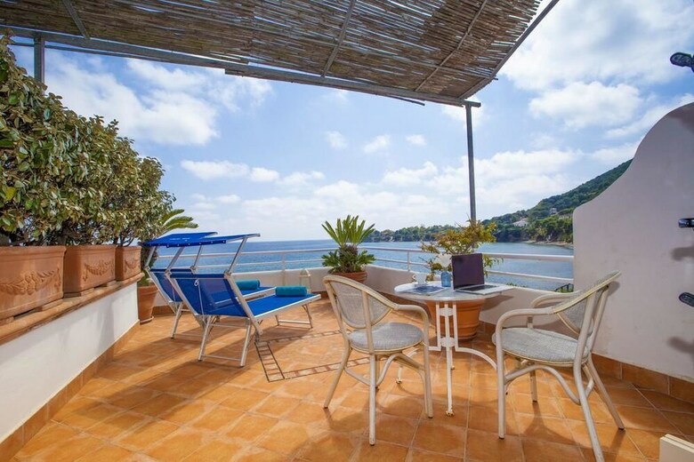 Hotel Il Cefalo