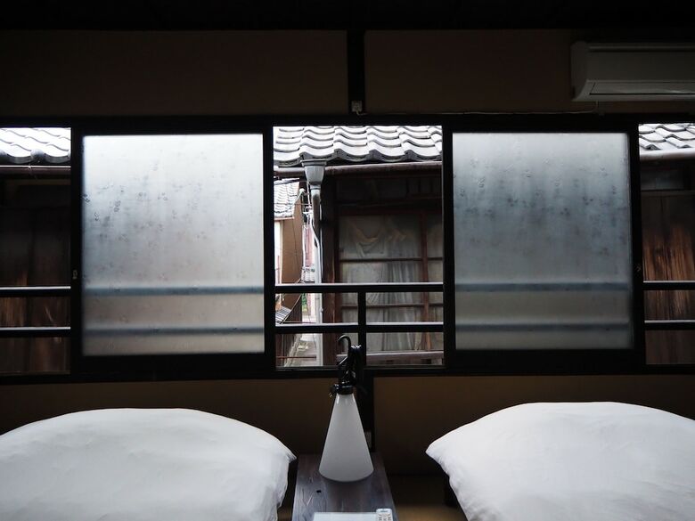 House The Terminal Sakaimachi-takeyamachi