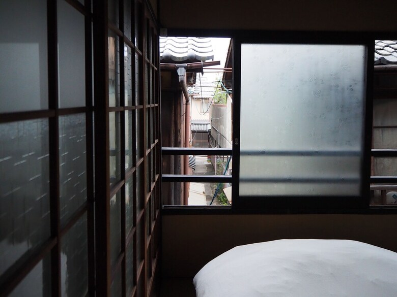 House The Terminal Sakaimachi-takeyamachi