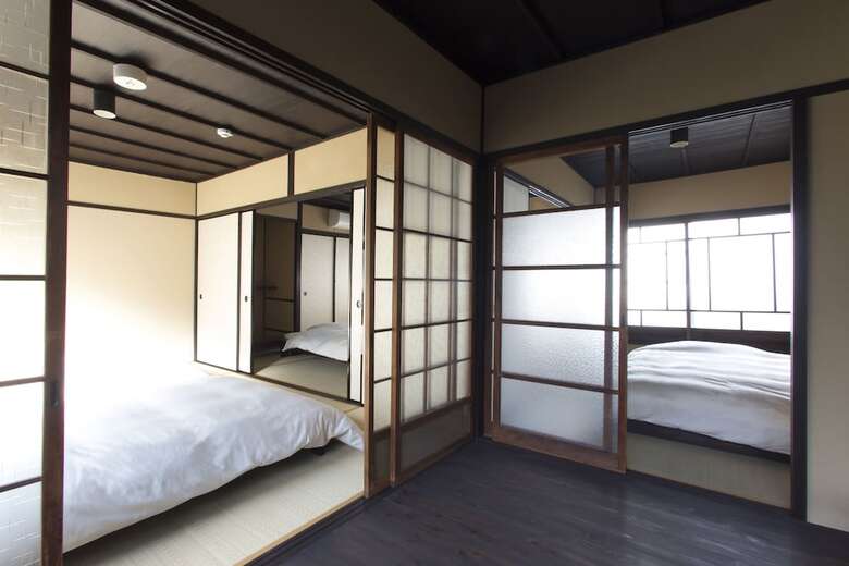House The Terminal Sakaimachi-takeyamachi