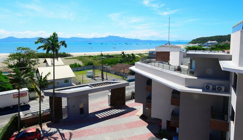 Residencia Boulevard Ponta Das Canas