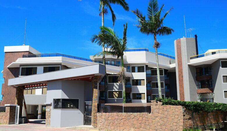 Residencia Boulevard Ponta Das Canas
