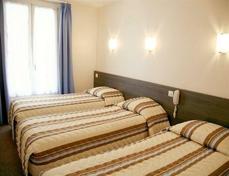 Hotel De Nemours