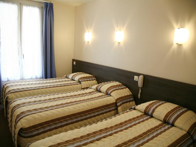 Hotel De Nemours