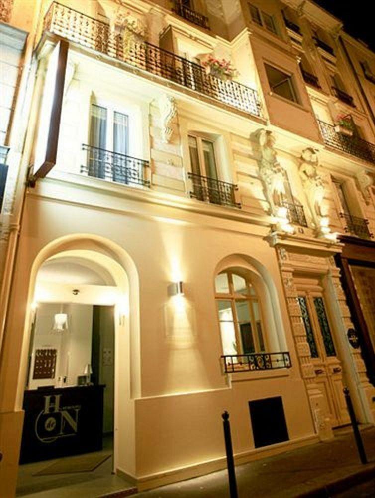 Hotel De Nemours