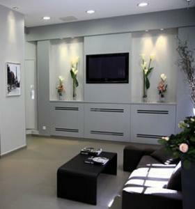 Hotel De Nemours
