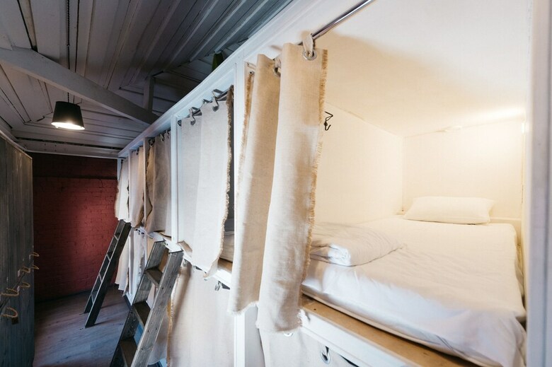 Hostal Keds Hostel & Coffee House