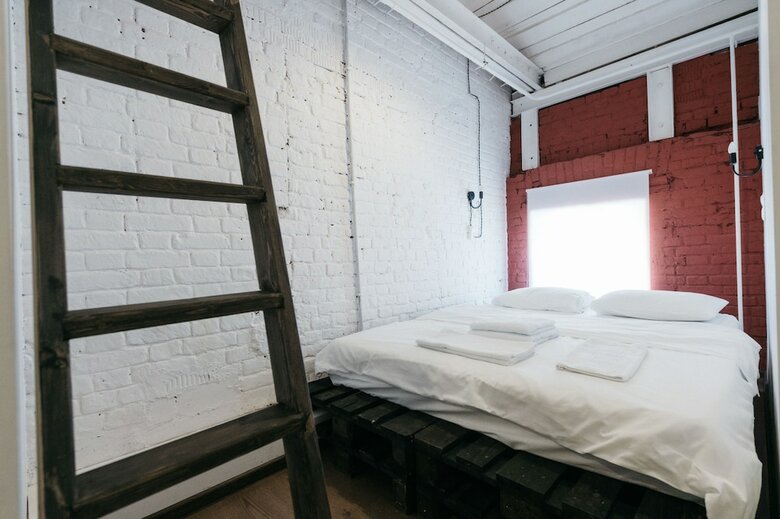 Hostal Keds Hostel & Coffee House