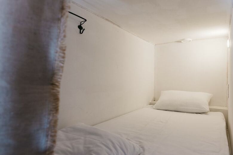 Hostal Keds Hostel & Coffee House