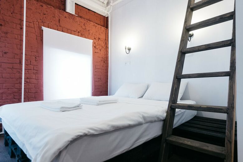 Hostal Keds Hostel & Coffee House