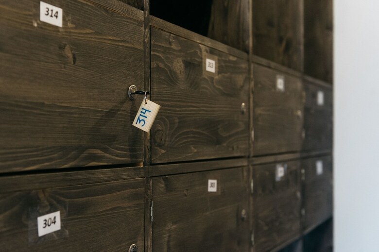 Hostal Keds Hostel & Coffee House