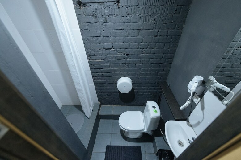 Hostal Keds Hostel & Coffee House