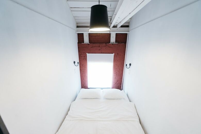 Hostal Keds Hostel & Coffee House