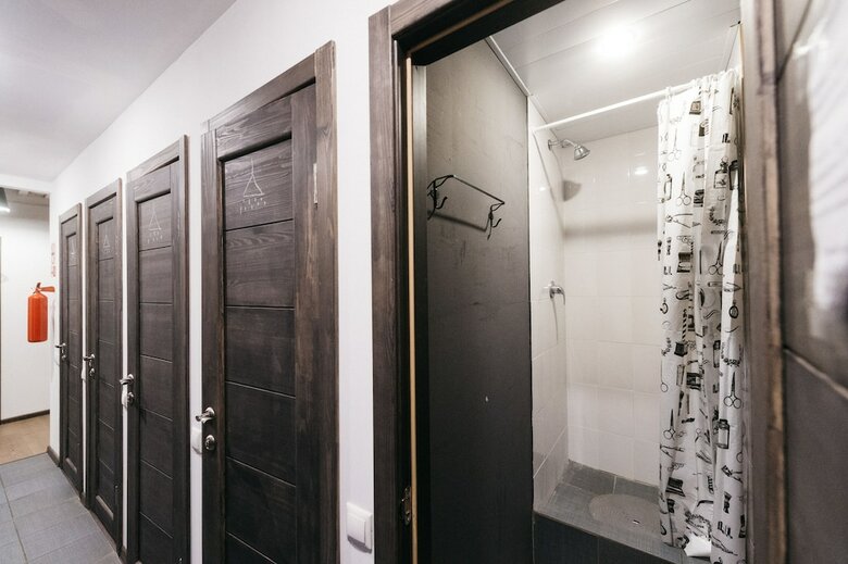 Hostal Keds Hostel & Coffee House