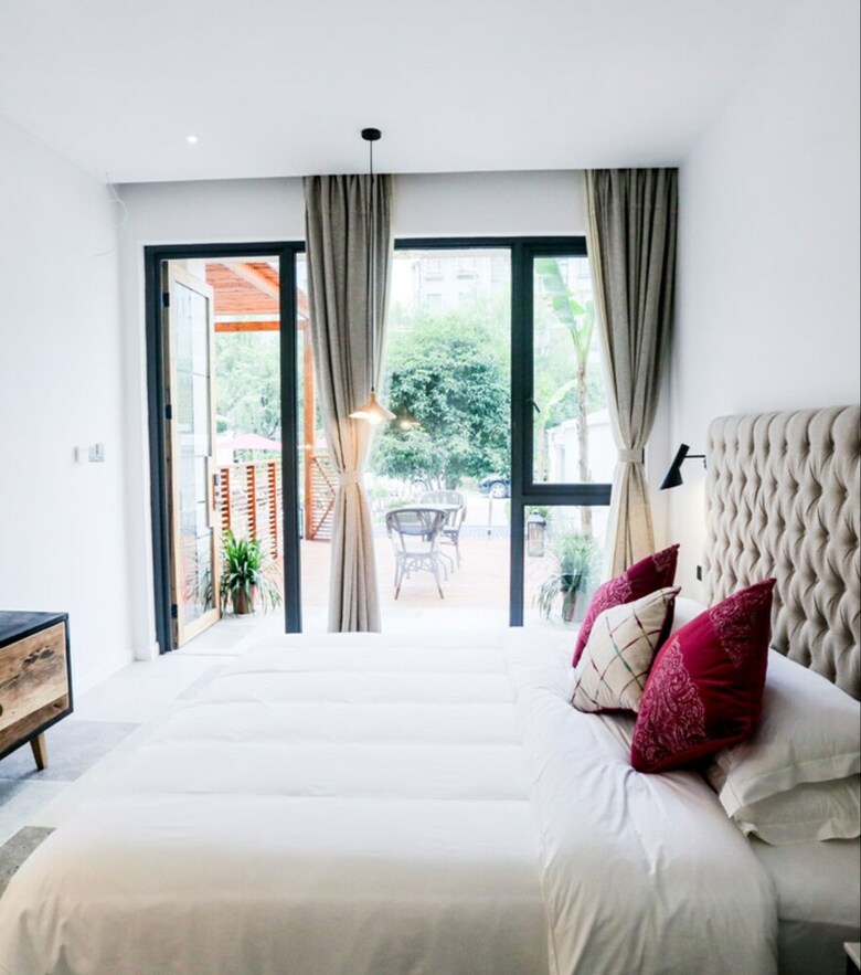 Wuzhen Xichi Hotel