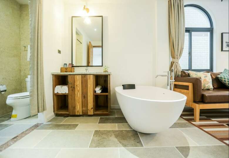 Wuzhen Xichi Hotel