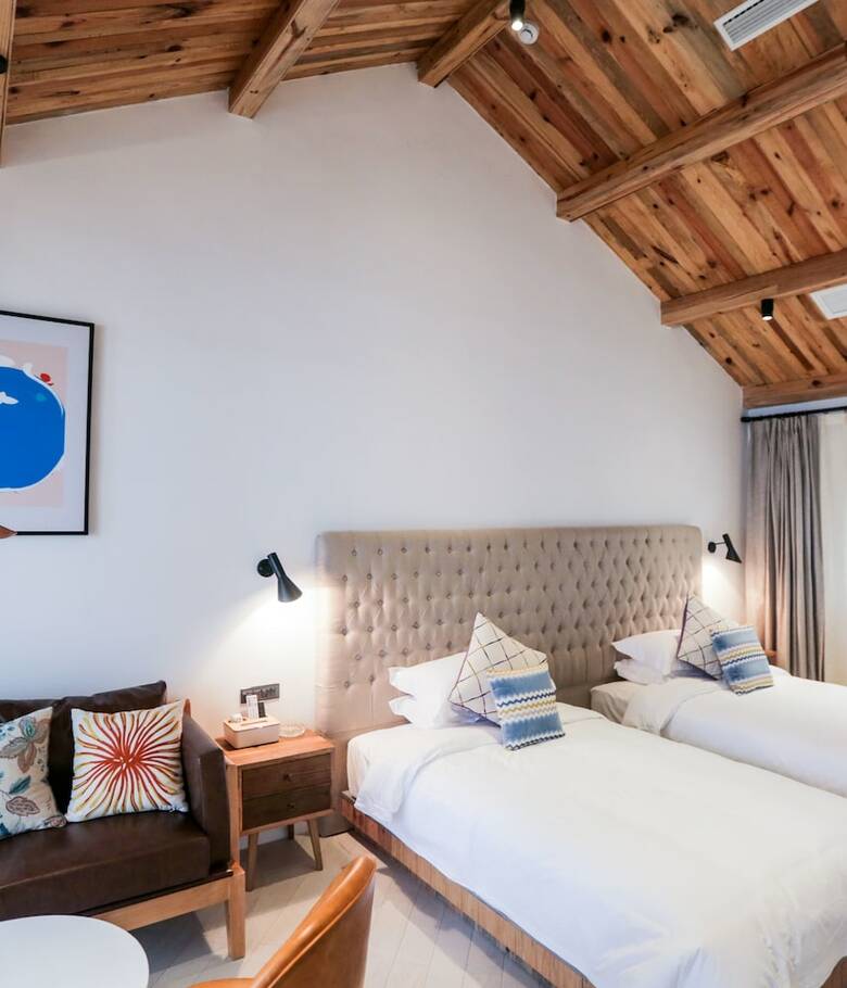 Wuzhen Xichi Hotel
