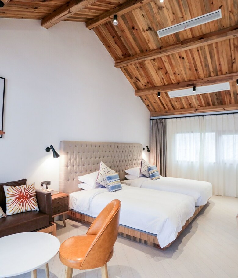 Wuzhen Xichi Hotel