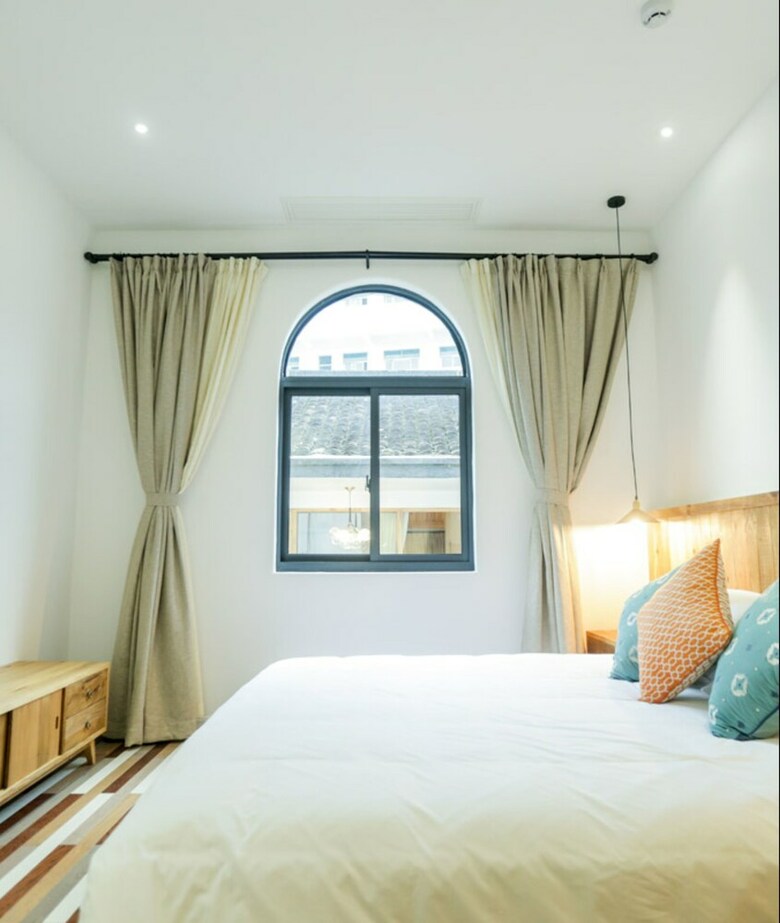 Wuzhen Xichi Hotel