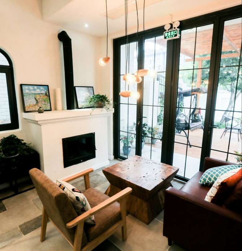 Wuzhen Xichi Hotel