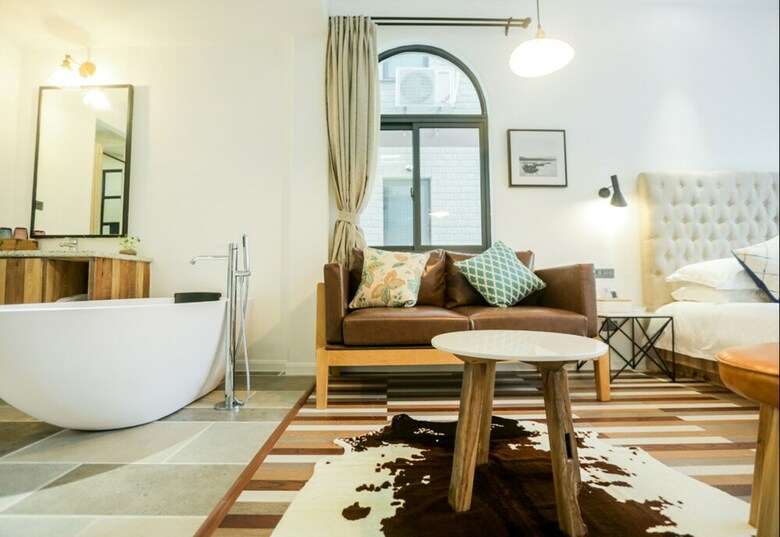 Wuzhen Xichi Hotel
