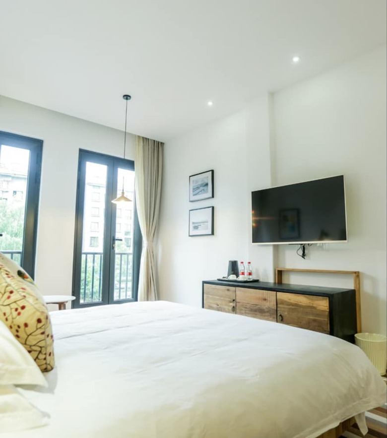 Wuzhen Xichi Hotel